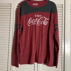 Coca Cola Tee